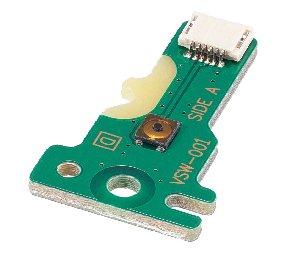 Replacement Disc Drive Eject Board Compatible With PlayStation PS4