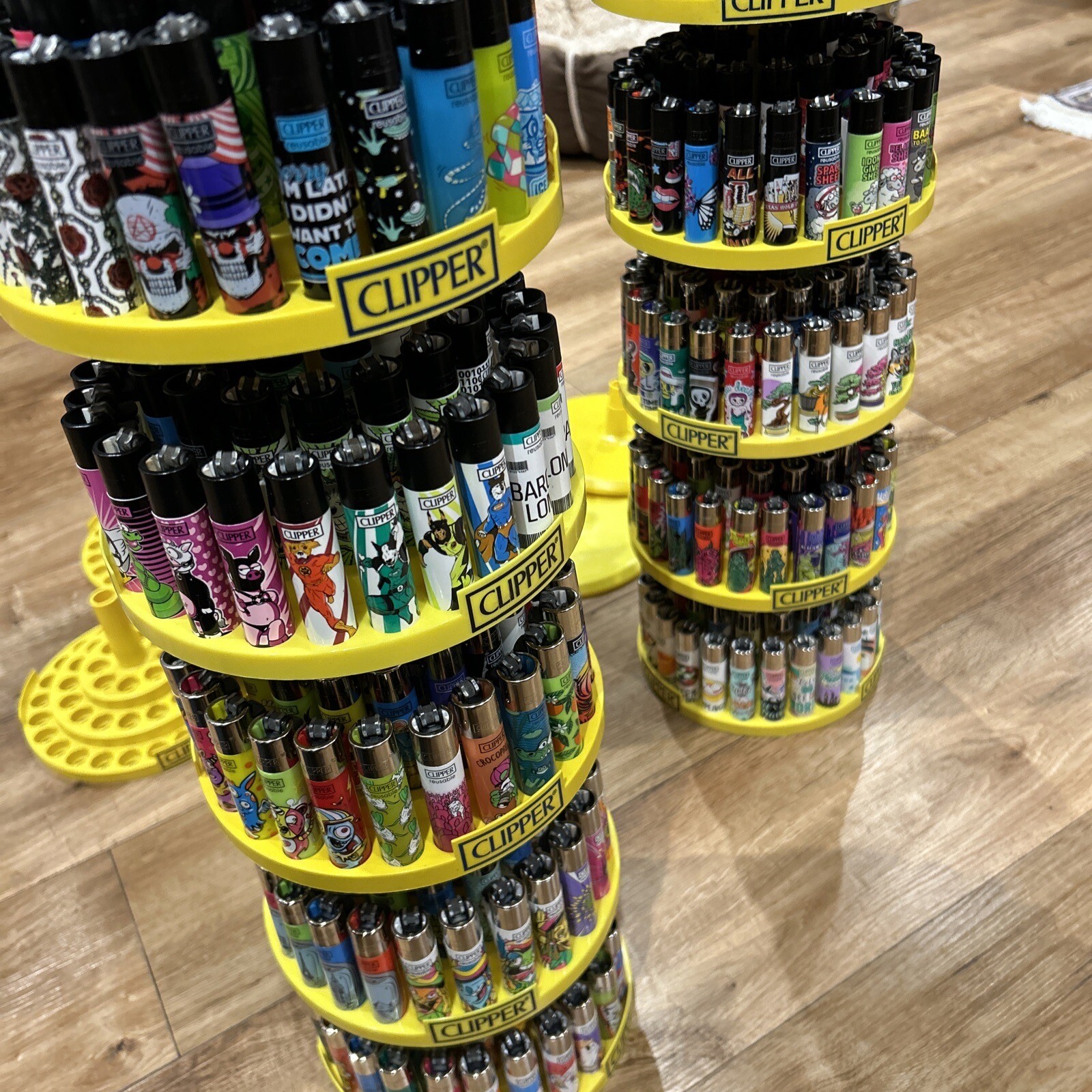 Unbelievably Rare Clipper Lighters eBay