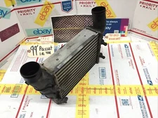 98-01 VOLKSWAGEN PASSAT 1.8L TURBO INTERCOOLER OE