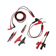 Electronic Specialties 142 - Pro Test Lead Kit