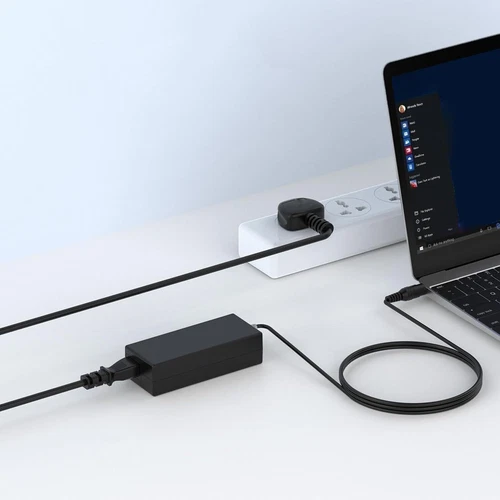 Adaptador de CA para máquinas de juego Arcade1up Arcade 1up se adapta a TODAS las fuentes de alimentación de CC elevadoras - Imagen 5 de 5