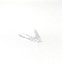 OnGuard OG 220 225 Safety Eyewear Solid Replacement Bridge 55 57 58 61mm