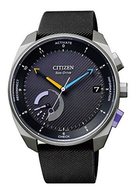 citizen eco drive smart watches