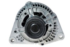 HELLA 8EL 011 710-201 ALTERNATORE AUTO