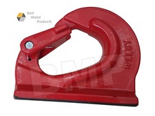 8 Ton Weld On Anchor Hook Wrecker Tow Truck Rotator Rollback 0900118 8 Ton Weld On Anchor Hook Wrecker Tow Truck Rotator Rollback 0900118