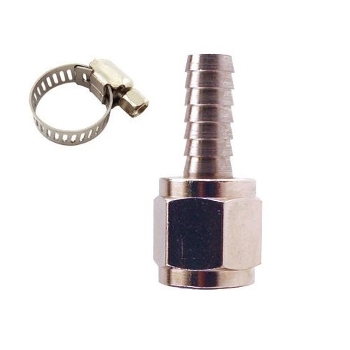 3/8 Swivel Nut Set for MFL 1/4 Ball Lock Pin Lock Home Brew Fitting 3/8 Swivel Nut Set for MFL 1/4 Ball Lock Pin Lock Home Brew Fitting