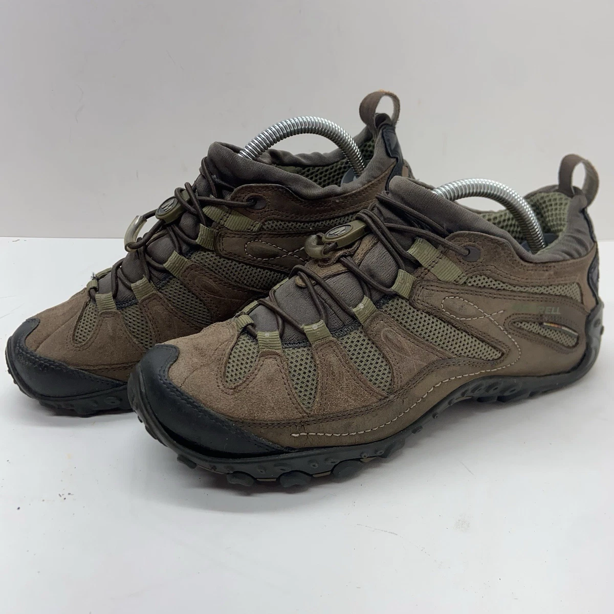 Merrell Chameleon Sneakers for Men for Sale | Shop Men display picture 1