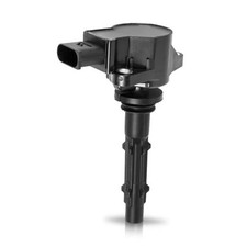 1 Ignition Coil Pack Compatible with Mercedes-Benz 3.0L Set of 1 Ignition Coil