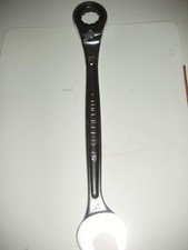 cle mixte cliquet serie 467.30  facom