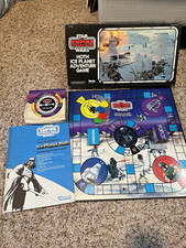 Hoth Ice Planet Adventure Set for sale