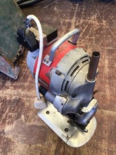 Eastman fabric material electric cutter #148