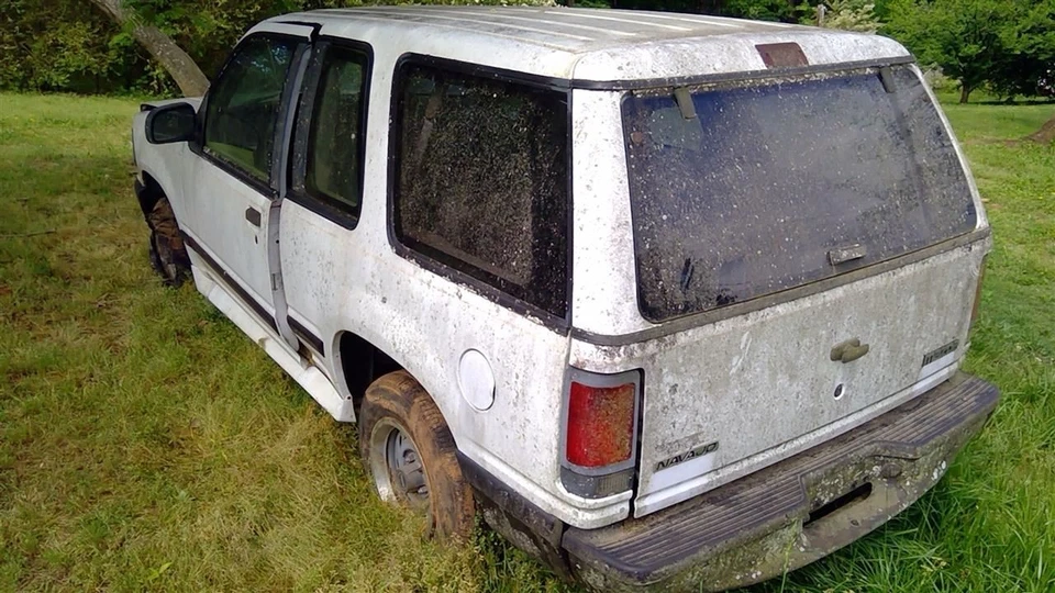 Steering Gear/Rack Power Steering Fits 80-97 FORD F250 PICKUP 232176 - Image 4 of 4