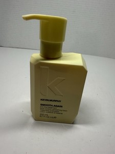 Kevin Murphy Smooth Again Anti-frizz Leave-In Treatment 6.7 fl oz *READ*