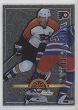1997-98 Leaf International Stars Dainius Zubrus #124 0a4