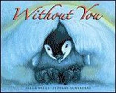 Sarah Weeks Without You (Taschenbuch)