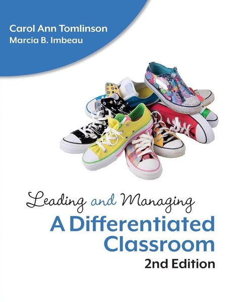 Leading And Managing A Differentiated Classroom Carol Ann Tomlinson (U. A.) Buch-image