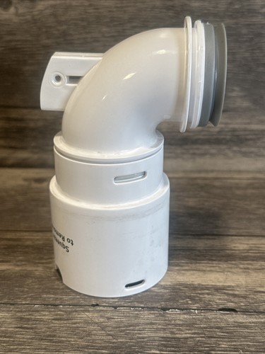 Shark HOSE SWIVEL ROTATING CURVED ELBOW NV501 NV500 NV502 UV560 NV510.