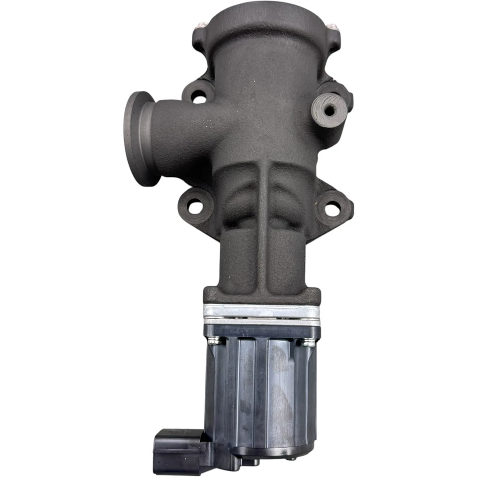 Válvula BWD EGR2001 EGV1241 EGR PARA 07--18 Dodge 2500/3500, Ram2500/3500/4500/5500 Foto 3 de 4