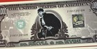 Dr. Jekyll & Mr. Hyde  Monster Novelty Bill with Sleeve  classic monster — photo 2