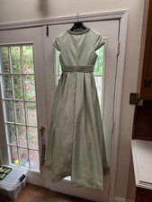 Ieena For Mac Duggal Gown size 8 never worn