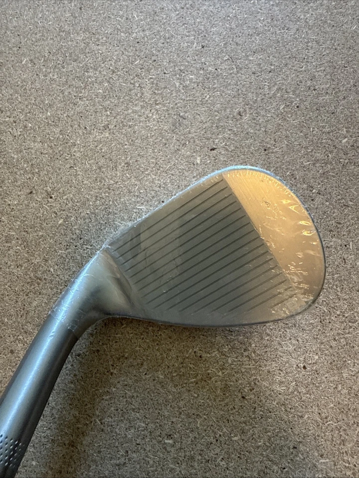 Titleist Vokey BV Forged Japan 54/10 M Grind Wedge 35.5 Nippon 950 Stiff New - Image 3 of 4