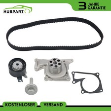 ZAHNRIEMEN-SATZ WASSERPUMPE für RENAULT CLIO SCENIC KANGOO MEGANE 1.5 dCi