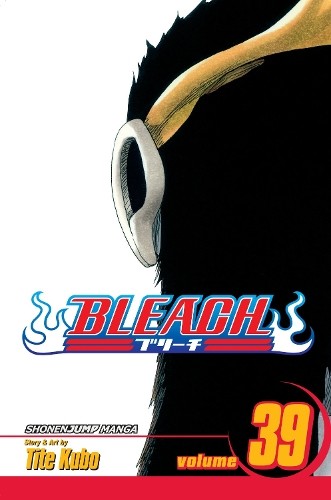 Bleach, Vol. 39: El Verdugo: Volume 39 - Image 2