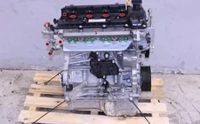 Motor Benzin - Suzuki Vitara, Sidekick (2024) K15B 16.410km