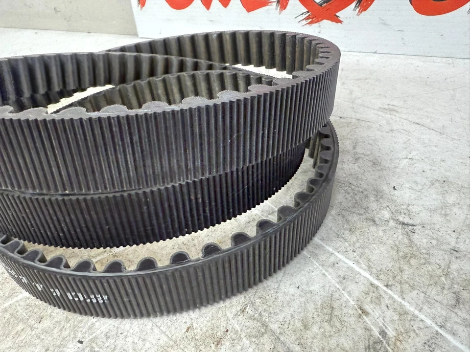 Victory Kingpin 2007 correa de transmisión final OEM 3211102 Foto 4 de 4