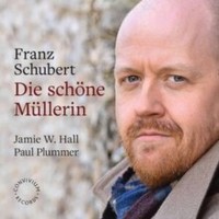 Hall/Plummer - Schubert Die Schone Mullerin - Cd - 93 - F4Z