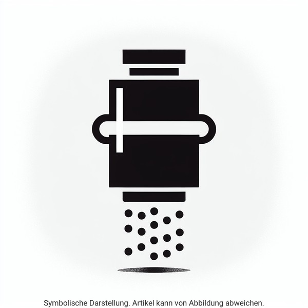 Oyodo DPF RußPartikelfilter Dieselpartikelfilter 20N0183-OYO Cordierit FüR Model-image