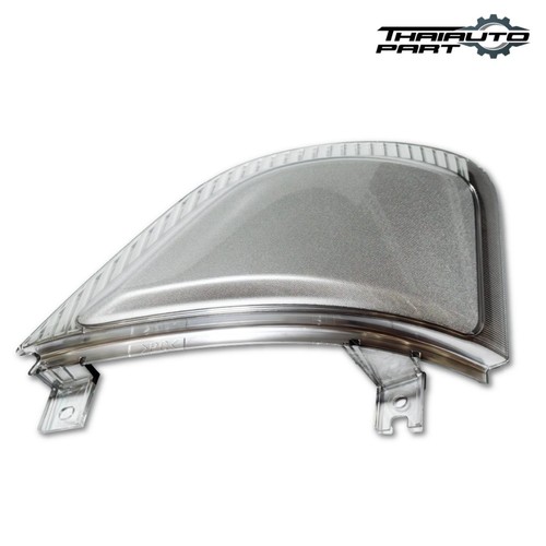 For Isuzu Npr Nqr Nrr 700P Truck 2023-2024 Pair Lr Front Head Lamp Light Garnish - Picture 5 of 9