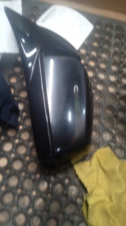 Espejo retrovisor lateral del conductor eléctrico térmico con cámara compatible con BMW 640i 560998 12-15 Foto 2 de 4