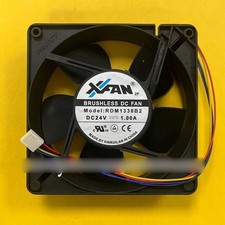 1PCS Nuovo XFAN RDM1338B2 DC24V 1.00A Ventola di Raffreddamento Inverter 4 Pin *su