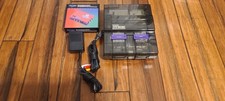 Nintendo SNES Home Console - Gray