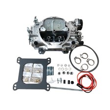 4 Barrel Carburetor Electric Choke 1403 For Edelbrock Performer 500 Cfm 1403 4 Barrel Carburetor Electric Choke 1403 For Edelbrock Performer 500 Cfm 1403