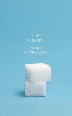 Holy Winter 20/21 by Maria Stepanova (English) Paperback Book
