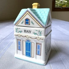 LENOX VILLAGE Spice Jars - Single New Replacements - Your Choice - 2024