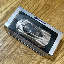 Spark Models Pagani Huayra 1/43 Scale Diecast Model Car