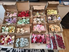 Papierblumen (50)