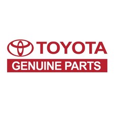 2X REAR AXLE BUSH - GENUINE TOYOTA Vellfire Alphard Estima 4872558030 4872528080