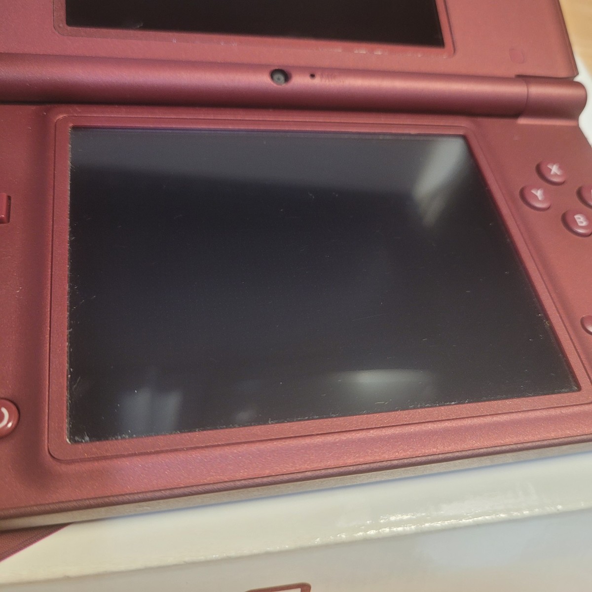Buy Nintendo DSi XL Launch Edition 256MB Handheld System