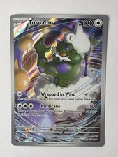 Tornadus #210 Prices | Pokemon Promo | Pokemon Cards Tornadus #210 Prices | Pokemon Promo | Pokemon Cards