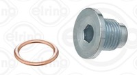 Elring Verschlussschraube, ÖLwanne 523.470 FüR BMW CitroËN DS Mini Opel