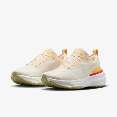 Nike ZoomX Invincible Run 3 Women's Running Shoes DR2660-201 EU-40 US-8.5 UK-6