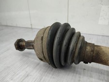 Cardan Peugeot 306