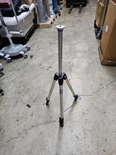 Bogen 3011N Professional Tripod Manfrotto Bogen Made in Italy