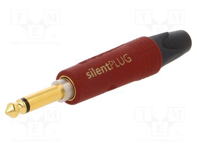 NEUTRIK NP2X-AU-SILENT Steckverbinder