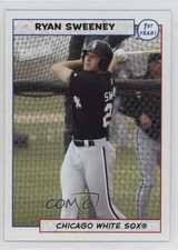 2005 Topps Bazooka Ryan Sweeney #202 0w7