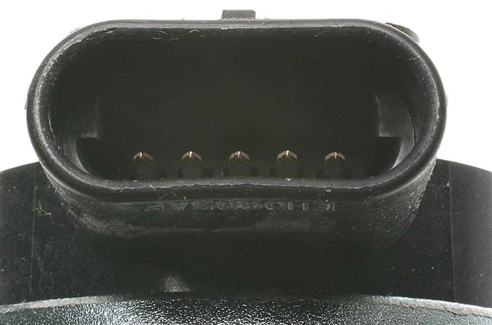 Válvula de recirculación de gases de escape (EGR) Foto 3 de 3